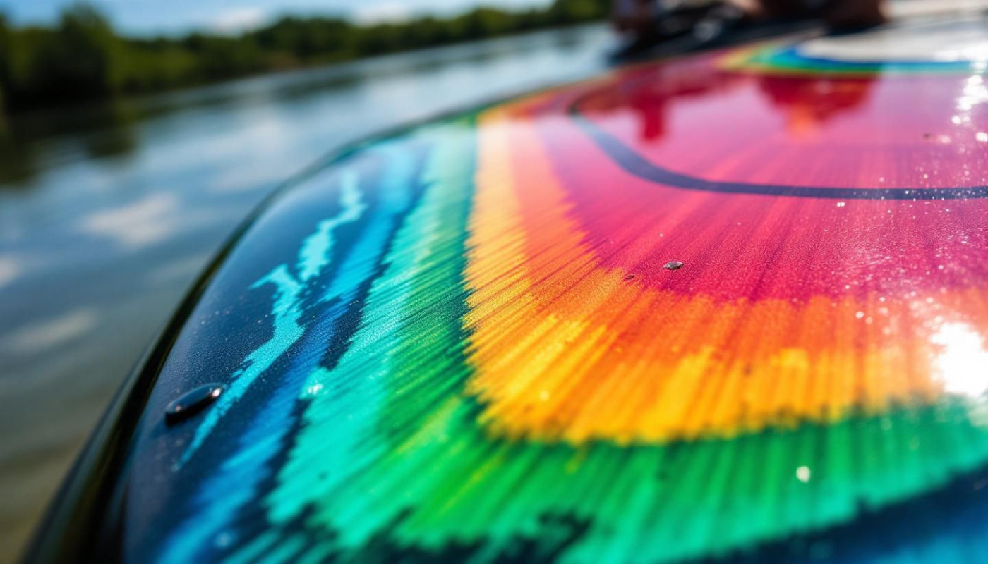 Come scegliere la tavola da wakeboard perfetta per il tuo stile?